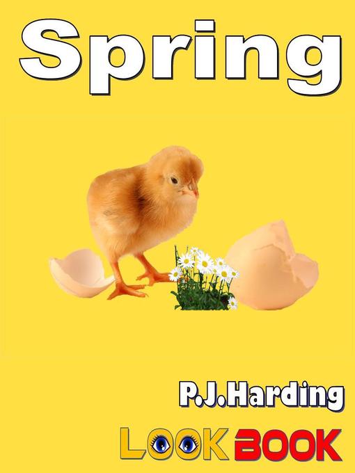 Title details for Spring by P.J.Harding - Available